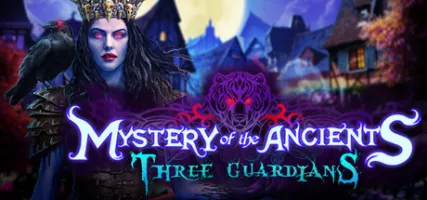 Mystery of the Ancients: Three Guardians