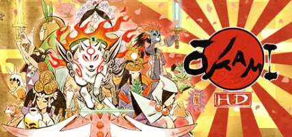 OKAMI HD