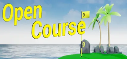 Open Course