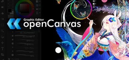 openCanvas 7