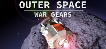 Outer Space: War Gears