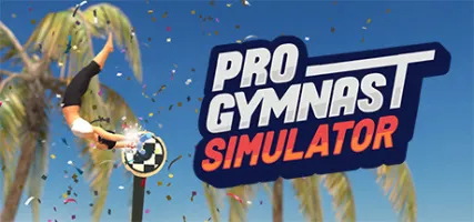 Pro Gymnast Simulator