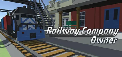 Railway Company Owner