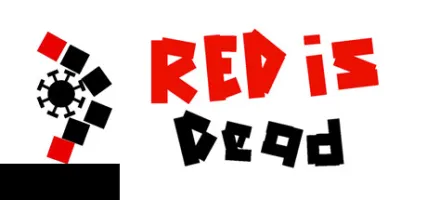 Red is Dead - The Complex Fun Random Level Fast Strategy Game