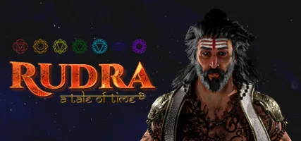 Rudra: A Tale of Time