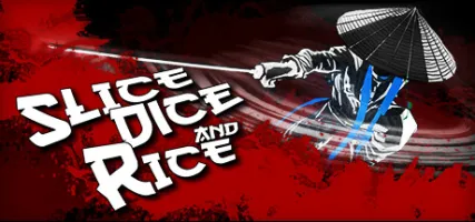 Slice Dice & Rice