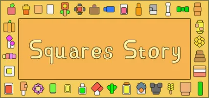 Squares Story