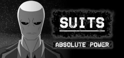 Suits: Absolute Power