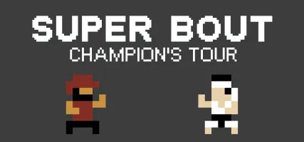 Super Bout: Champion's Tour