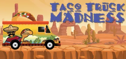 Taco Truck Madness