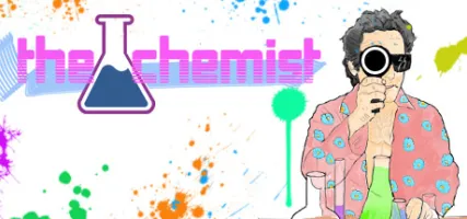 The Chemist