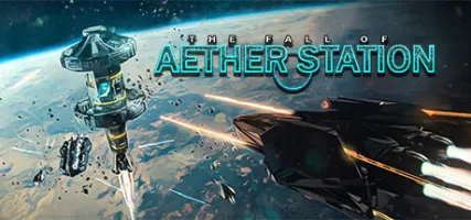 The Fall of Aether Station