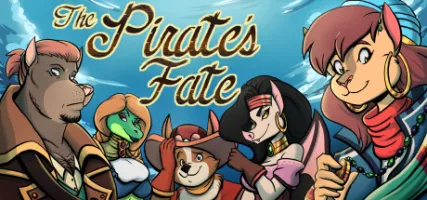 The Pirate's Fate