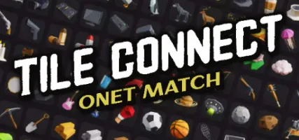 Tile Connect - Onet Match