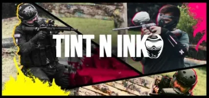 Tint n Ink: Paintball