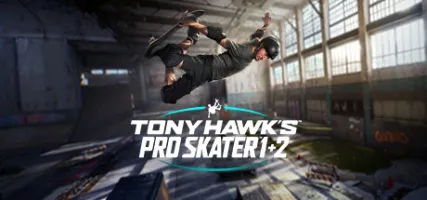 Tony Hawk's Pro Skater 1+2