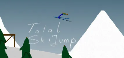 Total Ski Jump