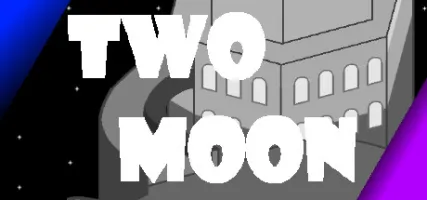 Two Moon: Space Rabbit