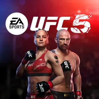 UFC 5