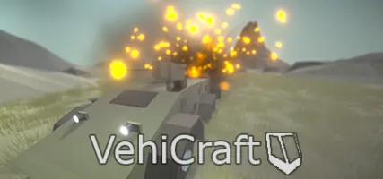 VehiCraft