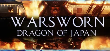 Warsworn: DRAGON OF JAPAN