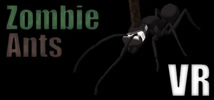 Zombie Ants VR