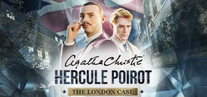 Agatha Christie - Hercule Poirot: The London Case