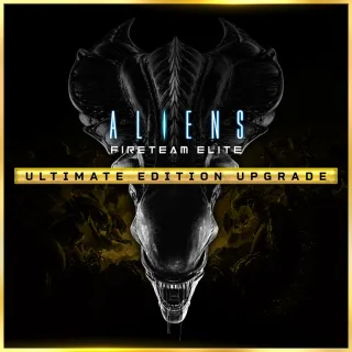 Aliens: Fireteam Elite Upgrade