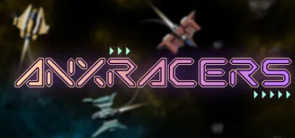 ANXRacers - Drift Space