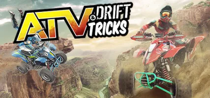 ATV Drift & Tricks