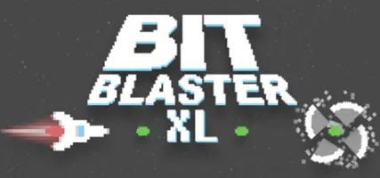 Bit Blaster XL