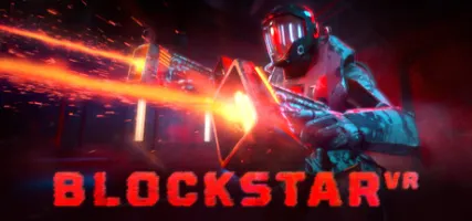 BlockStar VR