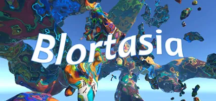 Blortasia