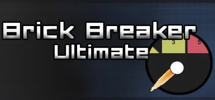 Brick Breaker Ultimate