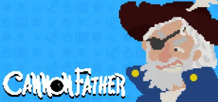 Cannon Father