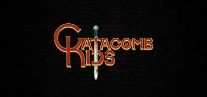 Catacomb Kids