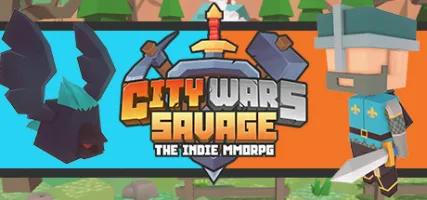 Citywars Savage