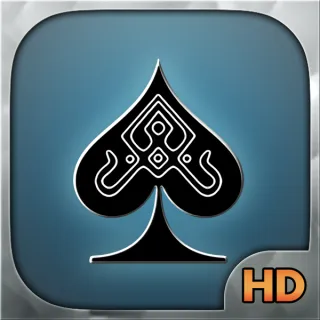 Classic Solitaire HD