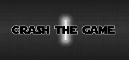 CRASH THE GAME