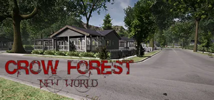 Crow Forest: New World