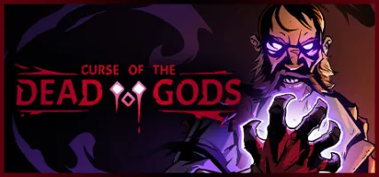 Curse of the Dead Gods