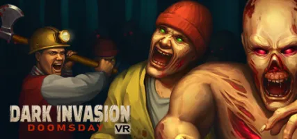 Dark Invasion VR: Doomsday