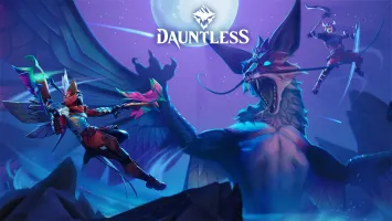 Dauntless