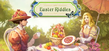 Easter Riddles