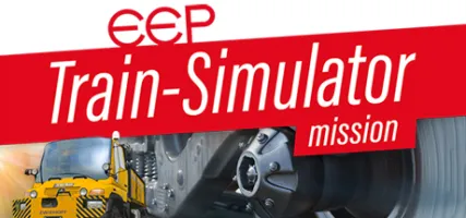 EEP Train Simulator Mission