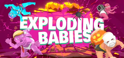 Exploding Babies