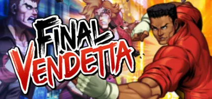 Final Vendetta