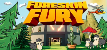 Foreskin Fury