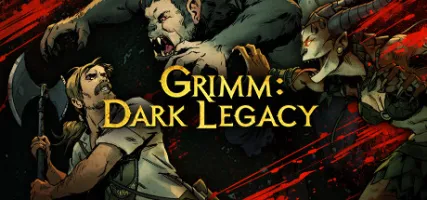 Grimm: Dark Legacy