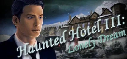 Haunted Hotel: Lonely Dream